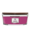 WOODWICK Core Hearthwick świeca w słoiku elipsa WILD BERRY & BEETS 453g