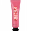 MAYBELLINE Cheek Heat róż do policzków 20 Rose Flash 10ml