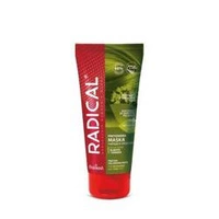 RADICAL Proteinowa maska do włosów 100ml TERMIN 01-2026