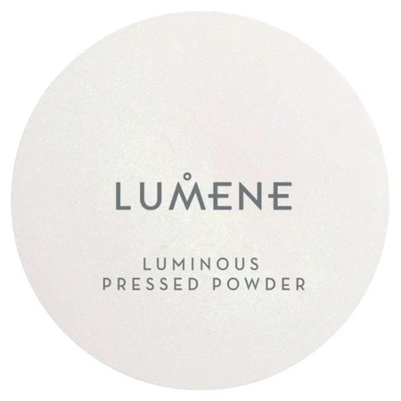LUMENE Luminous puder rozświetlający 8,5g 