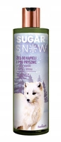 FARMONA Sugar Snow żel do kąpieli i pod prysznic z nutą wanilii i kwiatu lotosu 400ml