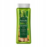 JOANNA Naturia szampon do włosów Brzoza i Łopian 500ml