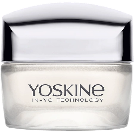 DAX Yoskine Mezo Peptide Expert zestaw do twarzy 50+ (krem + krem pod oczy)