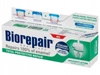 BIOREPAIR Pełna Ochrona pasta do zębów naprawa szkliwa, bez fluoru 75ml