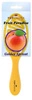 TOP CHOICE Fruit Paradise szczotka do włosów Golden Apricot