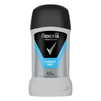 REXONA Men antyperspirant w sztyfcie Cobalt Dry 50ml