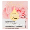 BIELENDA Royal Rose Elixir krem do twarzy nawilżający 40+ 50ml