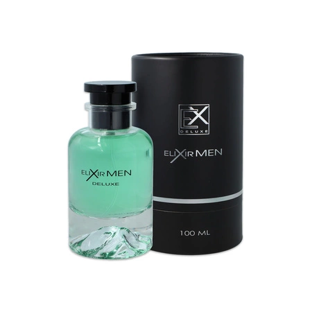 COTE AZUR Elixir Men nr 105 woda perfumowana 100ml