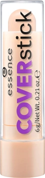 ESSENCE Coverstick korektor 10 Matt Naturelle 6g