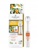 FLOSLEK serum pod oczy Świetlik I Witamina C 15ml