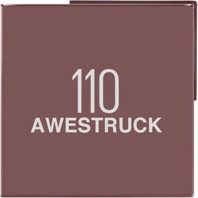 MAYBELLINE Super Stay Vinyl Ink pomadka do ust 110 Westruck 4,2ml