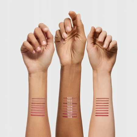 INGLOT Creamy Soft Lipliner konturówka do ust 04 Sunset Blush 1,32g