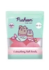 BIES Pusheen The Cat kule musujące do kąpieli 6x55g TERMIN 04-2026