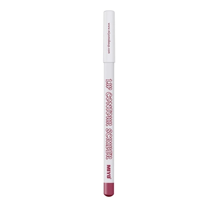 MIYO Lip Contour Scribber konturówka do ust 08 Berries 1,2g