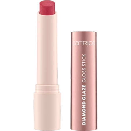 CATRICE Diamond Glaze Gloss Stick błyszczyk w sztyfcie 030 Too Glam To Give A Damn 1,6g