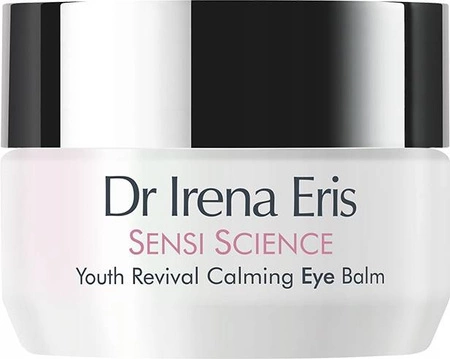 DR IRENA ERIS Sensi Science balsam pod oczy Łagodzący 15ml
