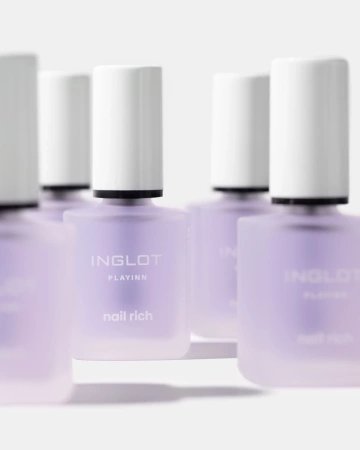 INGLOT Playinn odżywka do paznokci 22 15ml