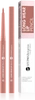 BELL HypoAllergenic Long Wear Lip Pencil konturówka do ust 03 Natural