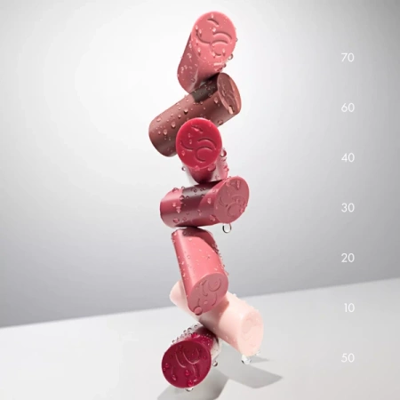 CATRICE Care In Colours balsam do ust nawilżający 030 Bubbly Friday 3g