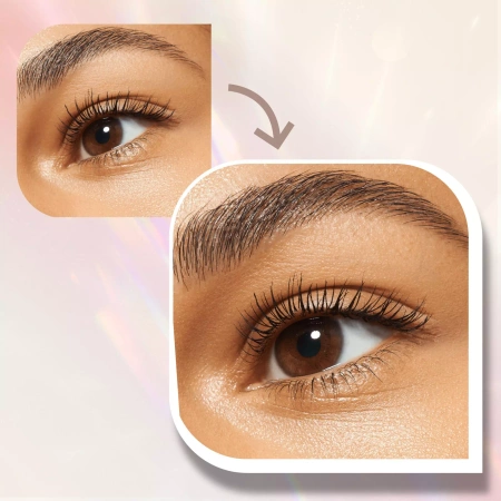 CATRICE Super Glue Brow Styling żel do stylizacji brwi 030 Deep Brown 4ml