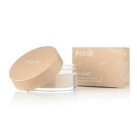 PAESE Hi Rice! Puder sypki Ryżowy 10 Light Beige 10g