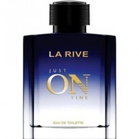 LA RIVE Men Just On Time edt 100ml