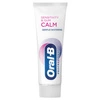 ORAL-B Pro-science Advanced Sensitivity&Gum Calm pasta do zębów Gentle Whitening 75ml