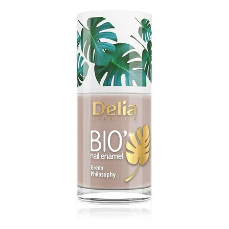 DELIA Bio Green Philosophy lakier do paznokci 620 11ml