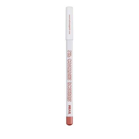 MIYO Lip Contour Scribber konturówka do ust 07 Fudge 1,2g