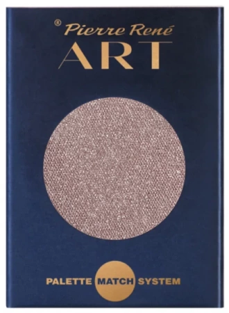 PIERRE RENE Art Palette Match System Foliowy cień do powiek 066 1,3g 