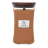 WOODWICK PlusWick duża świeca w słoiku SANTAL MYRRH 609,5g