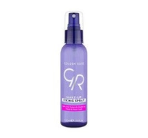 GOLDEN ROSE Make Up Fixing Spray - utrwalacz do makijażu 120ml