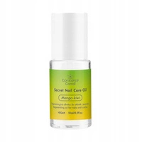 CONSTANCE CARROLL Secret Nail Care Oil olejek do paznokci Mango Kiwi 10ml