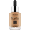 CATRICE HD Liquid Coverage matujący podkład do twarzy 048 Desert Beige 30ml
