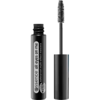 ESSENCE All Eyes On Me mascara 01 Soft Black 8ml