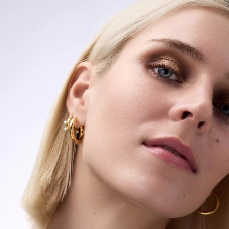 CATRICE Tiny Treasures paleta cieni do powiek 010 Everyday Essentials 4,2g