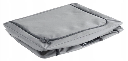 ECARLA pokrowiec organizer ze stelarzem do przechowywania 39x40x49cm ORM11