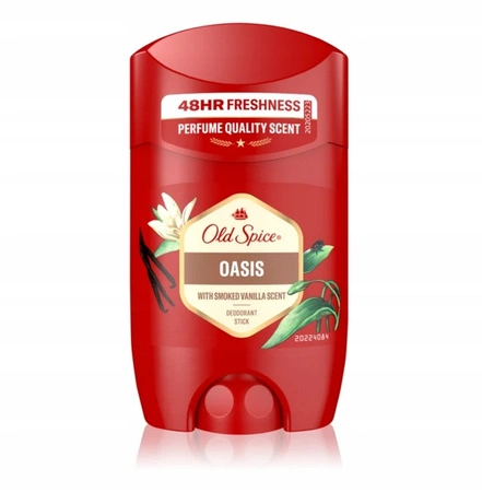 OLD SPICE Oasis dezodorant w sztyfcie 50ml