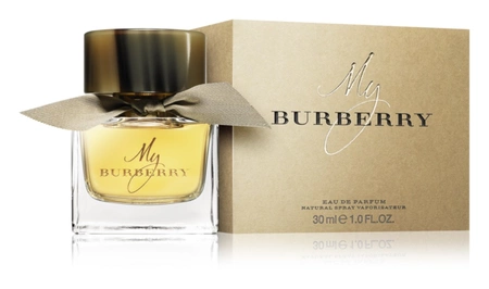 BURBERRY My edp 30ml