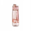 ECARLA Bidon na wodę Różowy 800ml BD46