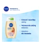 NIVEA Baby Nowa Formuła oliwka do ciała Pielęgnacyjna 200ml 