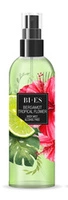 BIES mgiełka do ciała Bergamot Tropical Flower 200ml