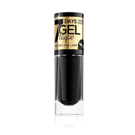 EVELINE Gel Laque żelowy lakier do paznokci 57 8ml