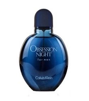 CALVIN KLEIN Men Obsession Night edt 125ml