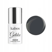 KABOS Gelike Colour lakier hybrydowy Forest Path 5ml