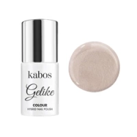 KABOS Gelike Colour lakier hybrydowy Sleepy Day 5ml