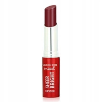 GOLDEN ROSE Mood Sheer Bright pomadka do ust połyskująca 108 Rosy Plum 3,3g