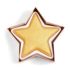 MAKEUP REVOLUTION Star of The Show Highlighter rozświetlacz Gold Star