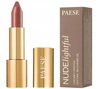 PAESE Nudelightful pomadka do ust nawilżająca 408 Toffee Crush 4,5g