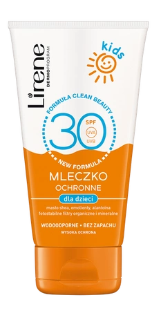 LIRENE Sun Kids mleczko ochronne dla dzieci SPF30 150ml